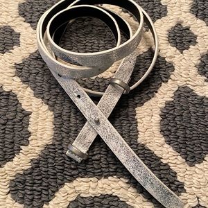 NWOT Unique belt